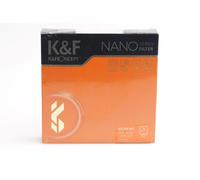 Filtro ND64 77Mm Kit Graufilter MRC K&F Concept