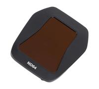 Filtro ND64 Filtro per Lenti ND Professionale Riduce L'immagine Stabile Alla Luce Forte per gli Accessori per Droni AIR3S Antigraffio Antigraffio di Mezzogiorno