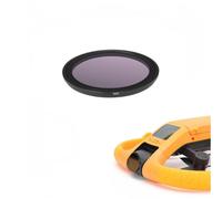 Filtro ND8 compatibile con HOVERAir Aqua Drone, lente a densità neutra per motion blur e controllo dell'esposizione nella fotografia aerea