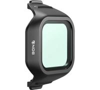 Freewell Filtro ND8 per DJI Mini 5 Pro - Riduzione della luce di arresto 3 per esposizione bilanciata in illuminazione moderata