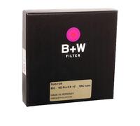 Filtro NDX8 MRC nano B+W Master 55 mm - Nouvo