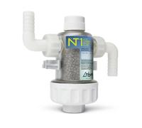 FILTRO NEUTRALIZZATORE DI CONDENSA ACIDA RBM NT1 PER CALDAIA A CONDENSAZIONE