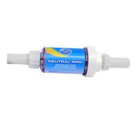 Filtro neutralizzatore mini di condensa scarico caldaie 3/4" MF