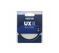 Filtro Neutro di Protezione UV Hoya UX II HMC-WR Slim 37mm NUOVO