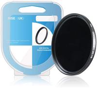 FILTRO NEUTRO ND 2000 FILTER 77 mm. 11 STOP PER Canon Nikon Sigma Hoya Tamron