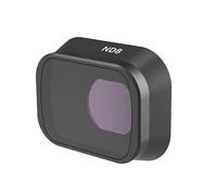 Filtro neutro ND8 ND16 ND32 ND64 ND256 ND1000 CPL accessorio per fotocamera per 3