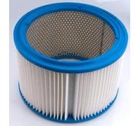 Nilfisk Elemento filtrante D275x187, H Class Quantità:1