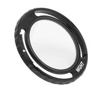 Filtro Notturno per Avata 2 Drone Rivestimento HD Pomello in Vetro Ottico Installazione Filtro di Riduzione 'inquinamento Luminoso per Obiettivo Fotocamera Drone