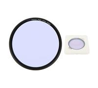 Filtro Notturno Trasparente-naturale da 82 Mm per Cielo Notturno/stelle, Riduce L'inquinamento Luminoso, qualità 'immagine Ad Alta Definizione, Resistente All'acqua e (62 mm)