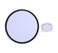 Filtro Notturno Trasparente-naturale da 82 Mm per Cielo Notturno/stelle, Riduce L'inquinamento Luminoso, qualità 'immagine Ad Alta Definizione, Resistente All'acqua e (82 mm)
