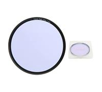 Filtro Notturno Trasparente-naturale da 82 Mm per Cielo Notturno/stelle, Riduce L'inquinamento Luminoso, qualità 'immagine Ad Alta Definizione, Resistente All'acqua e (77 mm)