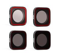 Filtro obiettivo Amai per insta360 AcePro Filtro Impermeabile Per Shadow Stone Accessori Sportivi Protettivo Ace Camera Specchio