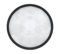 Filtro 'obiettivo da 35 a 85 Mm di Caleidoscopio, Fotografia PRISM Crystal Glass Effect Filter per la Creazione di Fotografia Ripetingue (77MM)