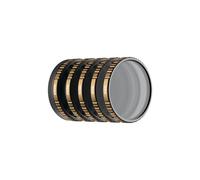 Filtro obiettivo della fotocamera neutro