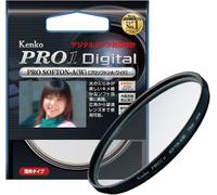 Filtro obiettivo fotocamera KENKO PRO1D PRO SOFTON[A] (W) 67 mm multistrato