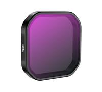Filtro obiettivo fotocamera per Insta360 Ace Pro2 UV CPL Polarizzatore Filte Vetro ottico ultra leggero ND8 ND16 ND32 ND64 Filtro ultra leggero accessori per droni (ND16)