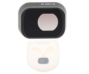 Filtro Obiettivo GND per DroneMini 3 Pro, Filtro ND Graduato per Scatti di Alba/tramonto, Impermeabile e Antigraffio, Leggero (G.ND16)