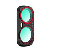 Filtro obiettivo indispensabile per 360 CPL | Rende le immagini più morbide e riduce il contrasto con anti inquinamento luminoso, vetro ottico, effetti opzionali