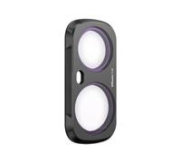 Filtro Obiettivo Indispensabile per 360 Heirou | Rende le immagini più morbide e riduce il contrasto con anti inquinamento luminoso, vetro ottico, effetti opzionali
