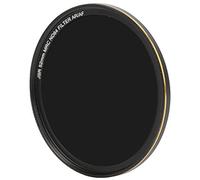 Filtro Obiettivo, MRC ND64 Filtro a Densità Neutra Lente Oscurante Ultrasottile Filtro ND Impermeabile Filtro per Effetti Speciali a Porta Lenta, per Fotocamera SLR (52 mm (JSR-5419))