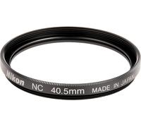 Filtro obiettivo Nikon colore neutro 40,5 mm NC-40,5 rivestimento multiuso av...