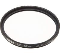 Filtro obiettivo Nikon colore neutro 52 mm NC-52 multi-rivestimento avvitato
