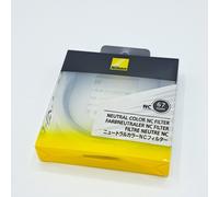 Filtro obiettivo Nikon colore neutro 67 mm NC-67 multi-rivestimento avvitabile