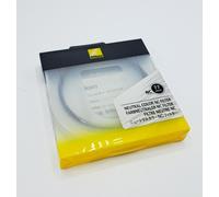 Filtro obiettivo Nikon colore neutro 77 mm NC-77 multi-rivestimento avvitabile