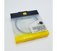 Filtro obiettivo Nikon colore neutro 77 mm NC-77 multi-rivestimento avvitato