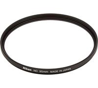 Filtro obiettivo Nikon colore neutro 95 mm NC-95 multi-rivestimento avvitato