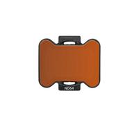 Filtro obiettivo per Avata 2 MCUV ND8 ND16 ND32 ND64 ND128 Gimbals Protector Camera Filter Kit Per Avata 2 Accessori Vetro ottico tedesco