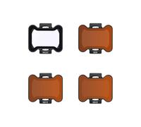 Filtro obiettivo per Avata 2 MCUV ND8 ND16 ND32 ND64 ND128 Gimbals Protector Camera Filter Kit Per Avata 2 Accessori Vetro ottico tedesco