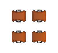 Filtro obiettivo per DJI AVATA 2 Filtro obiettivo ND64 ND128 Riduzione della luce MCUV ND16 Filtro Fotocamera Filtro Drone Accessori (ND8+ND16+ND32+ND64)