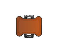 Filtro obiettivo per DJI AVATA 2 Filtro obiettivo ND64 ND128 Riduzione della Luce MCUV ND16 Filtro Fotocamera Filtro Drone Accessori (ND32)