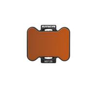 Filtro obiettivo per DJI AVATA 2 Filtro obiettivo ND64 ND128 Riduzione della Luce MCUV ND16 Filtro Fotocamera Filtro Drone Accessori (ND128)