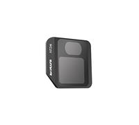 Filtro obiettivo per DJI Mavic 3, MCUV ND riduzione della luce in vetro ottico regolabile telaio in alluminio filtro Action Camera Lens Accessori (MCUV)