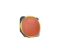 Filtro obiettivo per DJI Mavic 3, polarizzatore CPL ND8/PL riduzione della luce vetro ottico regolabile telaio in alluminio filtro Action Camera Lens accessori (ND16/PL)