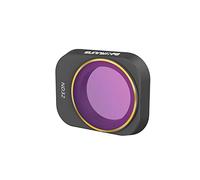 Filtro obiettivo per DJI Mini 3 Pro, CPL ND16 Polarizzatore ND8/PL Riduzione della luce Vetro ottico Regolabile Telaio in Alluminio Filtro Action Camera Lens Accessori (ND32)