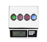 Filtro obiettivo per DJI Mini 5 Pro Accessori drone Set filtri ND Kit filtro obiettivo fotocamera Filtri LP in vetro ottico UV CPL HD