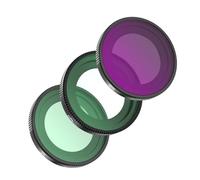 Filtro obiettivo per GO3S CPL ND8 ND16 ND32 Gimbal Protector Camera Filtri Kit per GO3S Access