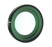 Filtro obiettivo Per Insta360 GO 3S ND16 ND64 ND Set di filtri Riduzione della luce per GO3S Filtro UV CPL Telaio in alluminio in vetro ottico Accessori per videocamere d'azione (CPL)