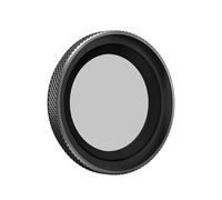 Filtro obiettivo per Insta360 GO 3S, ND16 ND64 Riduzione della luce GO3S UV CPL Filtro in vetro ottico su entrambi i lati Action Camera Lens Accessori (ND8)