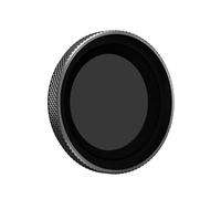 Filtro obiettivo per Insta360 GO 3S, ND16 ND64 Riduzione della luce GO3S UV CPL Filtro in vetro ottico a doppia faccia Action Camera Lens Accessori (ND16)
