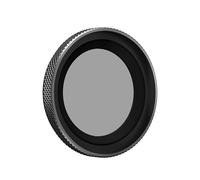 Filtro obiettivo per Insta360 GO 3S, ND16 ND64 Riduzione della luce GO3S UV CPL Filtro in vetro ottico a doppia faccia Action Camera Lens Accessori (ND16)