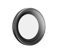 Filtro obiettivo per Insta360 GO 3S, ND16 ND64 riduzione della luce GO3S UV CPL Filtro ottico a doppia faccia in vetro ottico Action Camera Lens Accessori (UV)