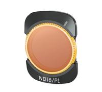 Filtro obiettivo per Pocket 3 Camera Set MCUV MCUV CPLs ND8 ND16 ND32 ND64 ND64 Action Action Filter Kit