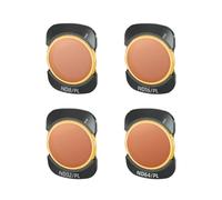 Filtro obiettivo per Pocket 3 Filtro MCUV CPLs ND8 ND16 ND32 ND64 Action Camera Lens Filter Accesso protettivo