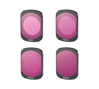 Filtro obiettivo per Pocket 3 Filtro MCUV CPLs ND8 ND16 ND32 ND64 Action Camera Lens Filter Accesso protettivo