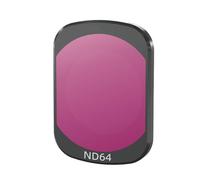 Filtro obiettivo per Pocket 3 Filtro MCUV CPLs ND8 ND16 ND32 ND64 Action Camera Lens Filter Accesso protettivo