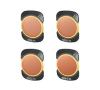 Filtro obiettivo per Pocket 3 MCUV CPLs ND8 ND16 ND32 ND64 Action Camera Lens Accesso Protezione Action Camera Filter Kit